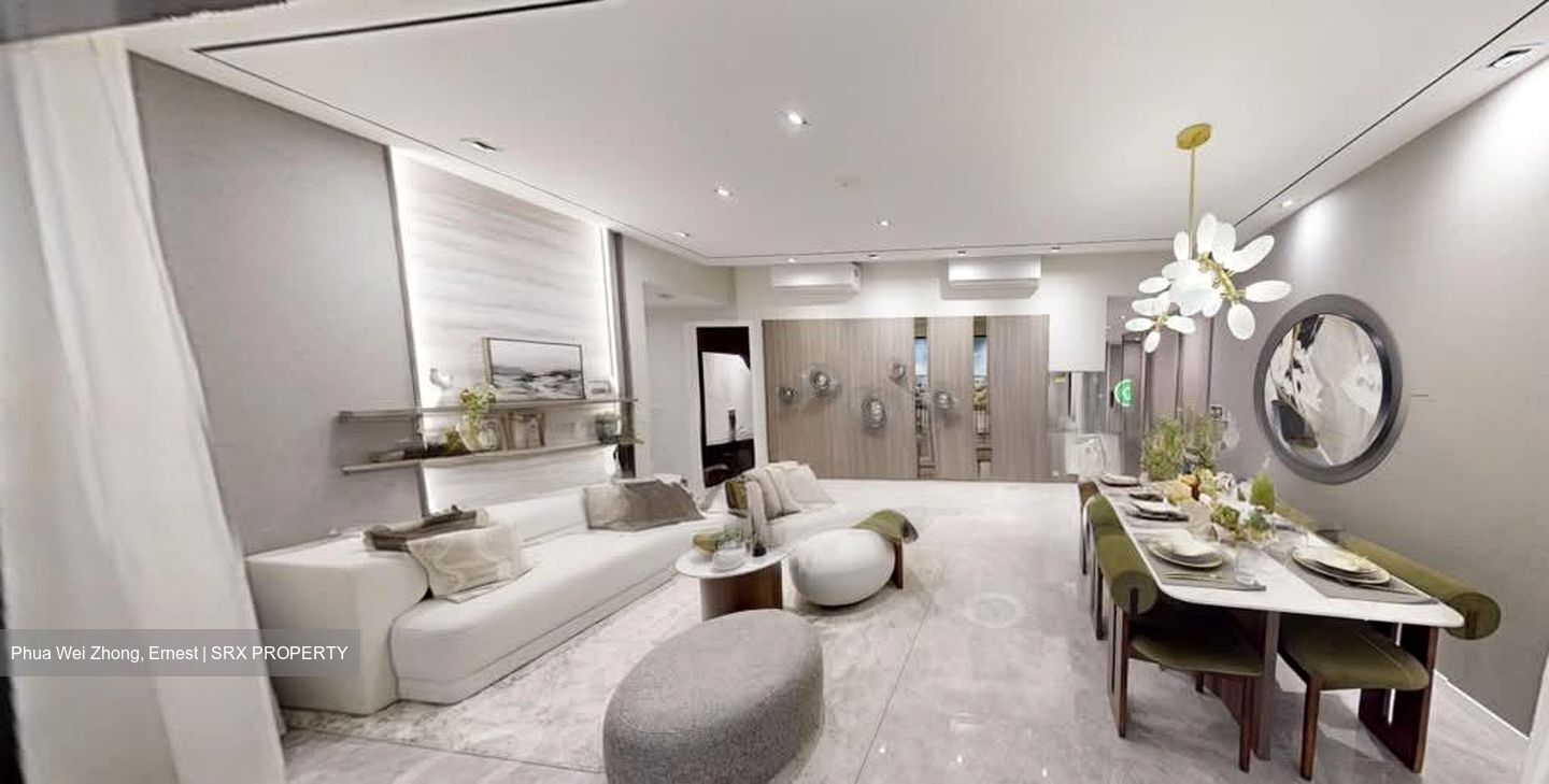 THE ARCADY AT BOON KENG (D12), Apartment #566691011